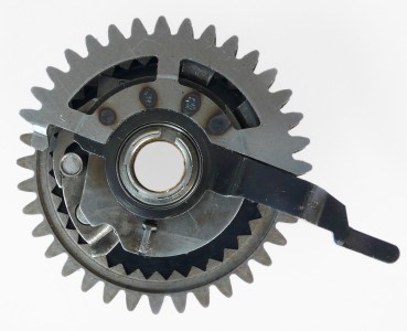 Kolo kalkulátorů Hamann-Manus. Zdroj: w-hasselo.nl/mechn